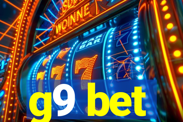 g9 bet